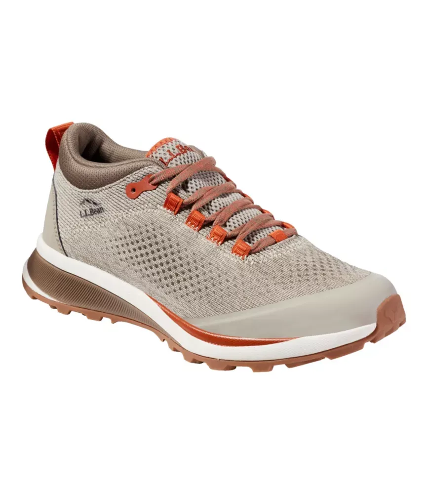 Sapatos de Trilha Elevation para Mulheres, com Ventilação