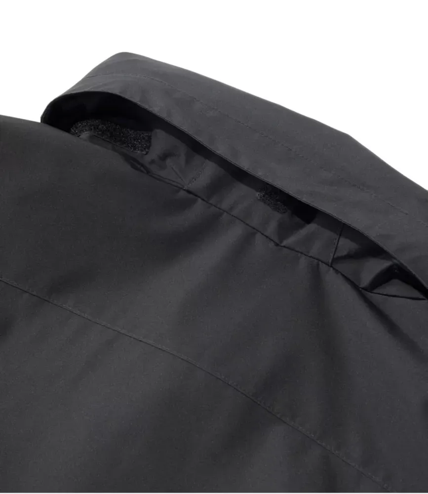 Jaqueta 3-em-1 de Fleece de Suéter L.L.Bean para Mulheres