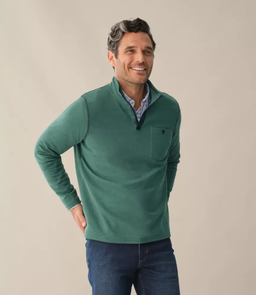 Pulôver Masculino Bold Coast
