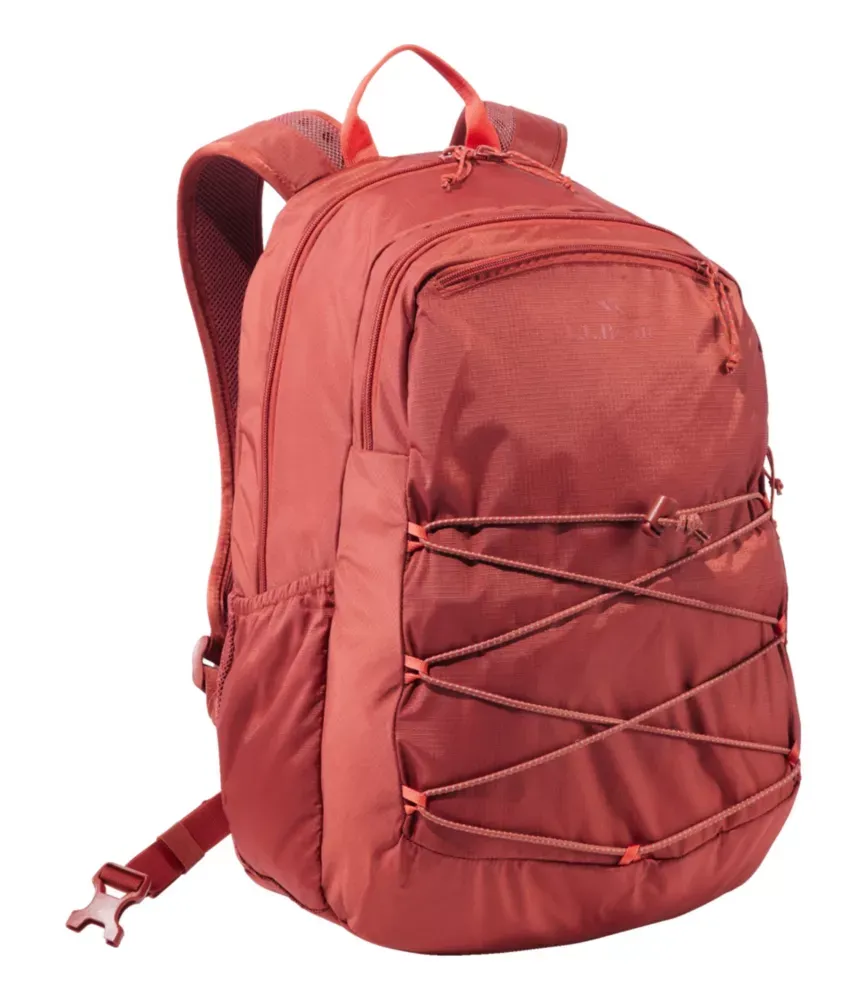 Mochila para Notebook Feminina Comfort Carry, 30L