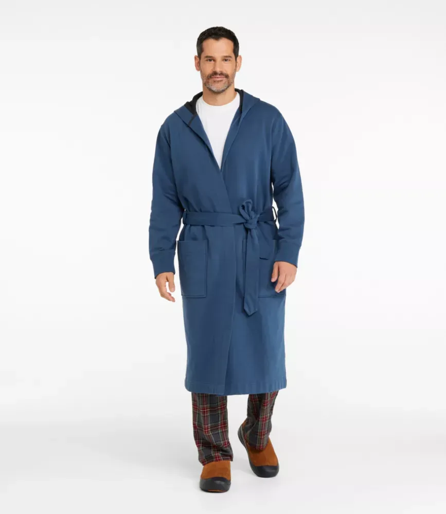 Roupa de Banho de Moletom Masculino Mariner