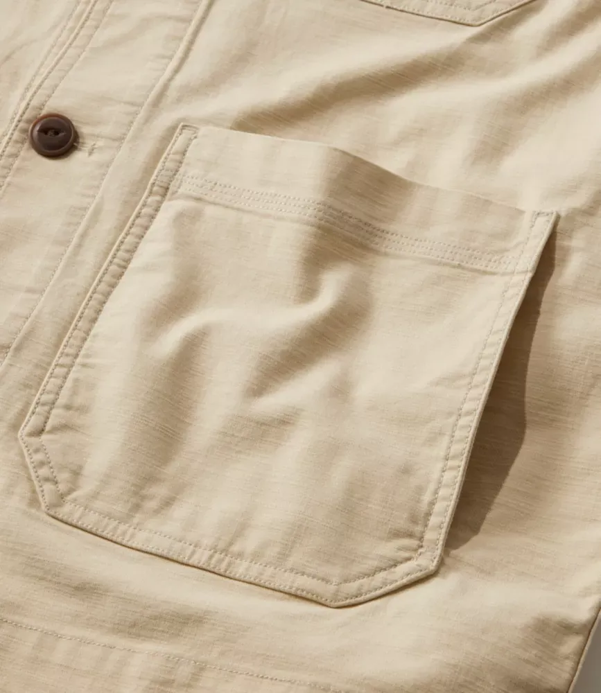 Camisa Masculina Field Trip Jac