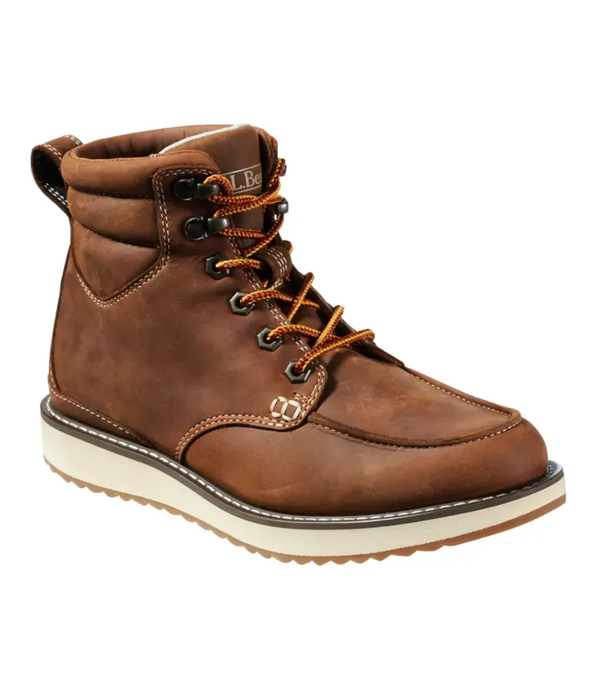 Botas Femininas Stonington, Bico de Moc