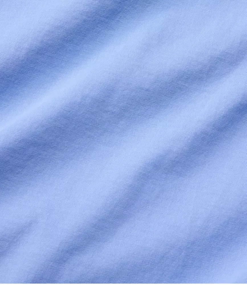 Camiseta Feminina Sunwashed, Manga Curta, Cropped, Gola Redonda com Logotipo