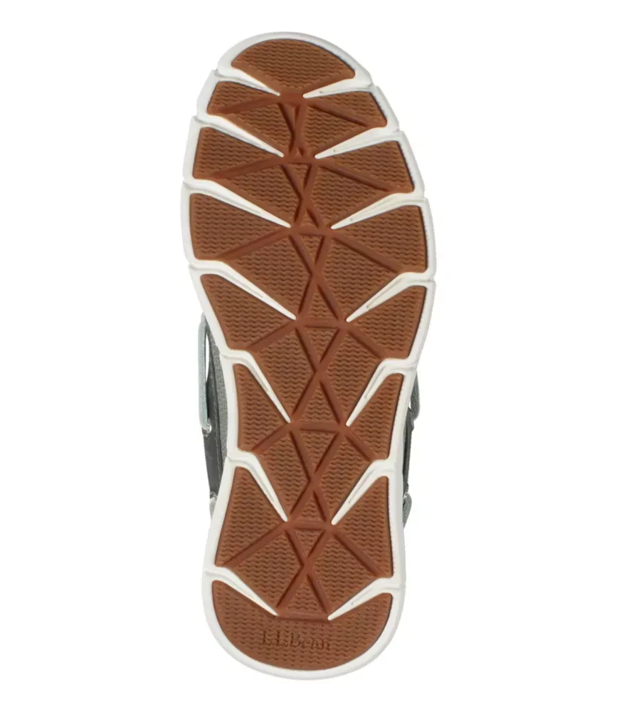 Sapatos de Barco Kennebec para Mulheres, 2 Olhos