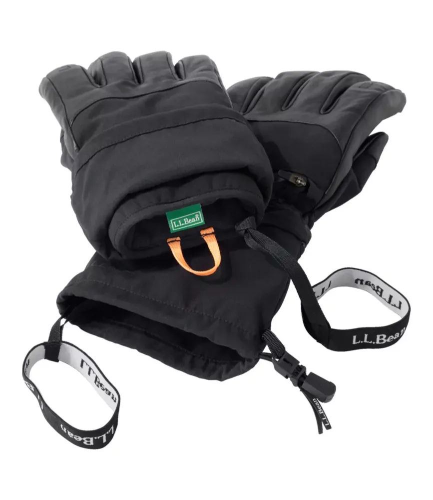 Luvas de Esqui GORE-TEX para Adultos