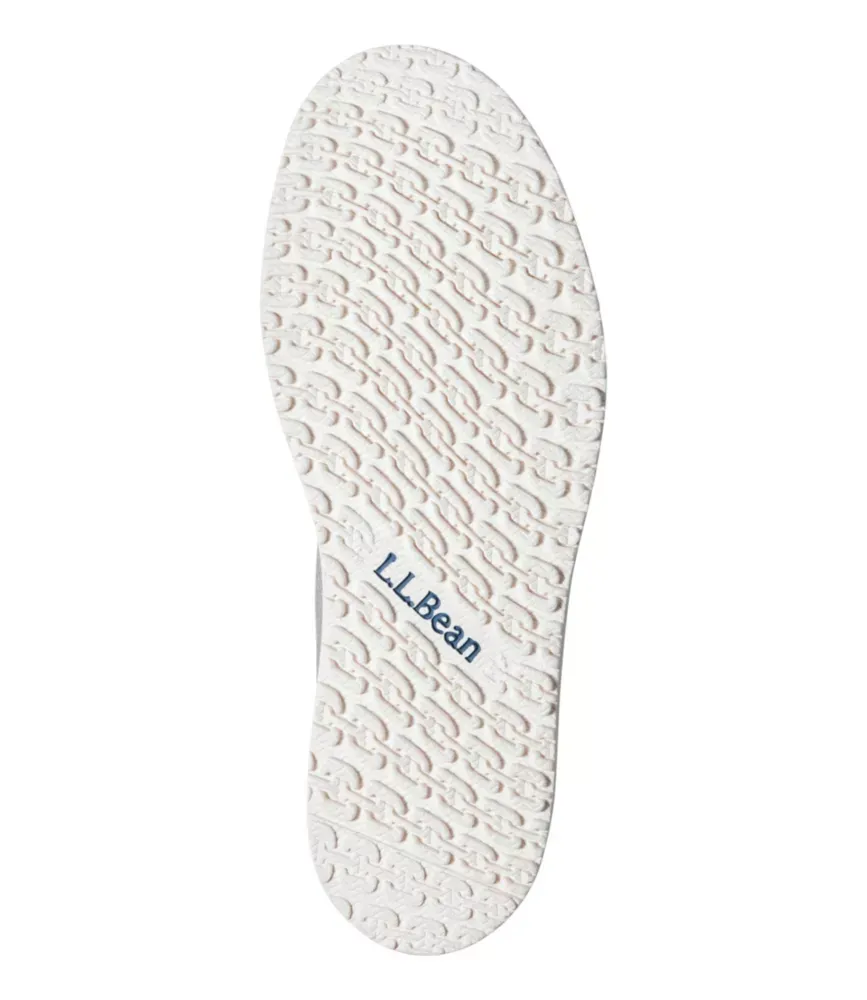 Sapatos de Lona de 4 Olhos para Mulheres Higgins Beach, Lona