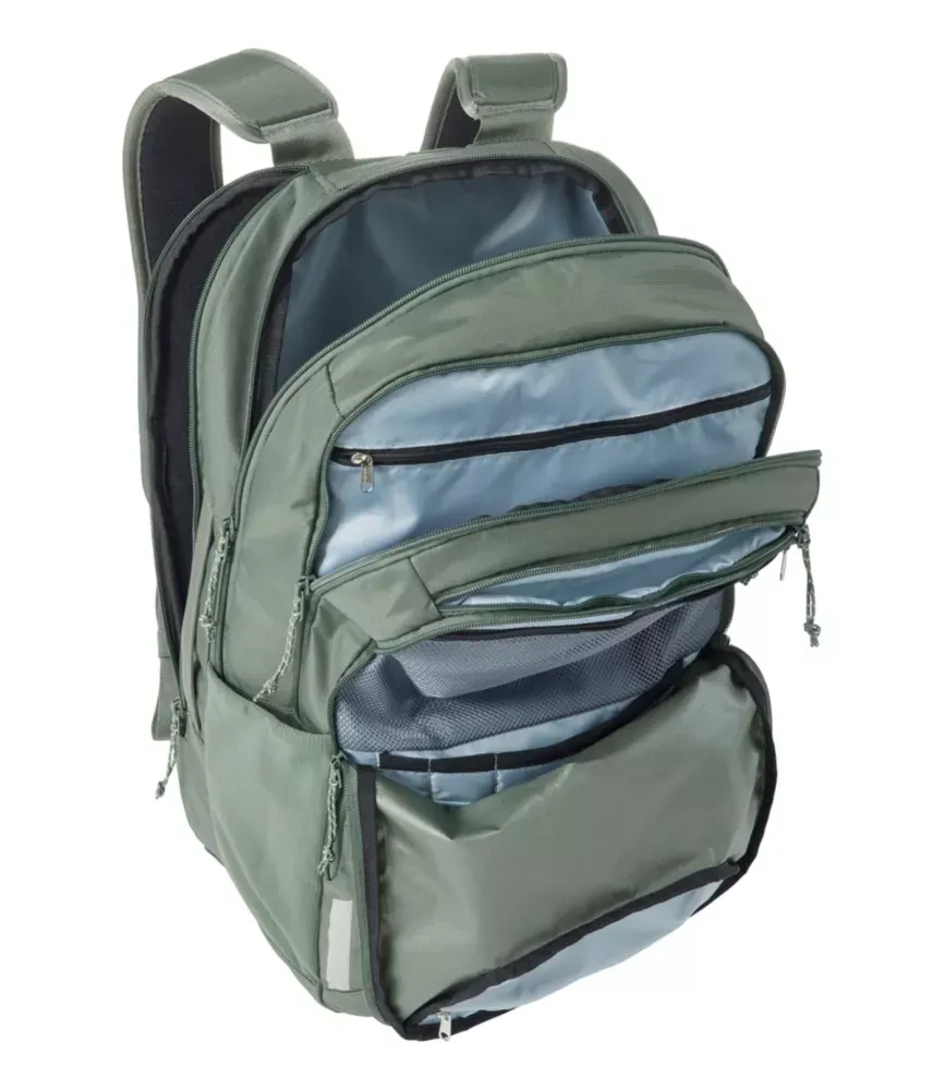 Mochila de Transporte Confortável, 42L