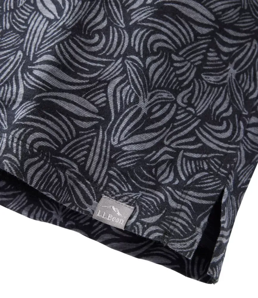 Saia Women's Beech Point, Estampada