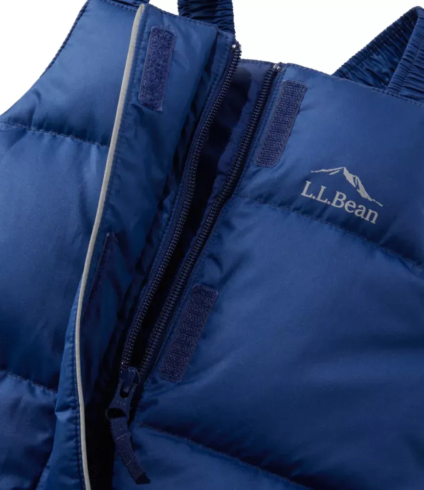 Macacões de Penas L.L.Bean para Bebés e Crianças Pequenas