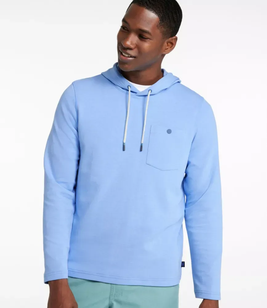 Moletom Masculino Bold Coast, com Capuz