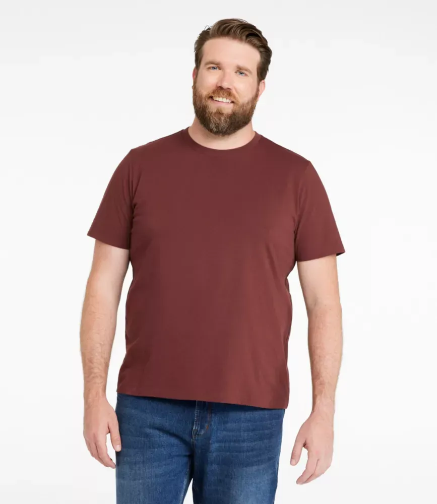 Camiseta de Manga Curta Signature Northwoods para Homens