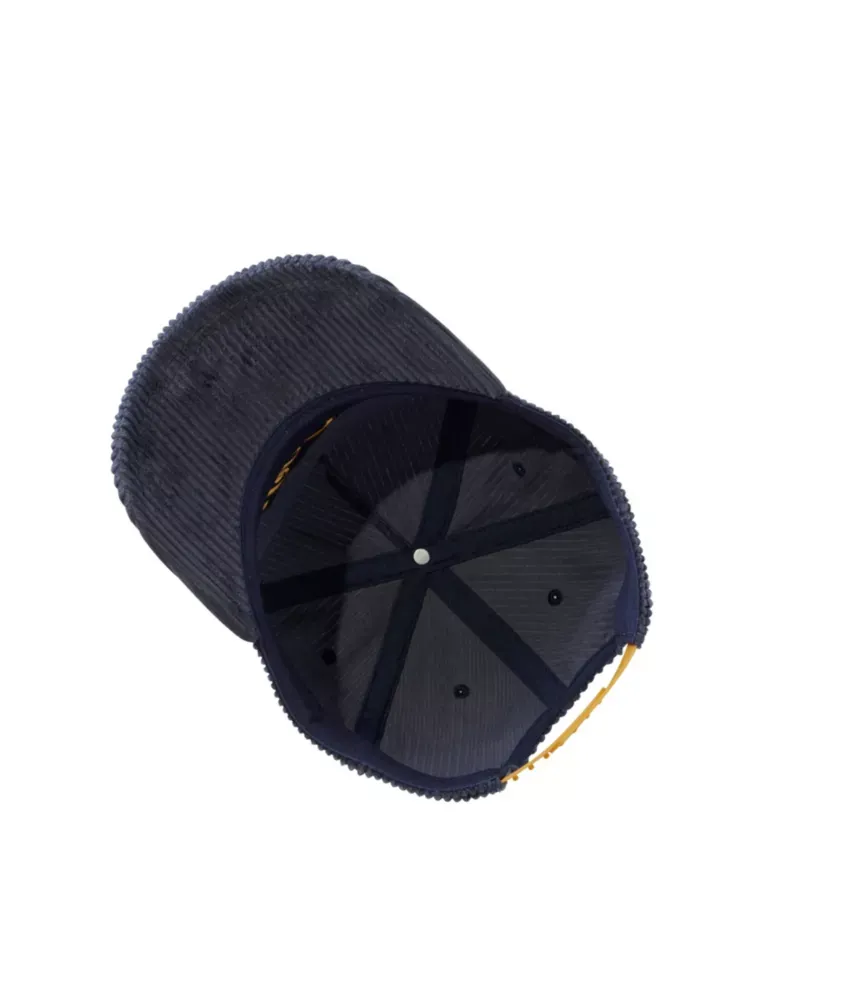 Boné de Beisebol de Cetim L.L.Bean para Adultos