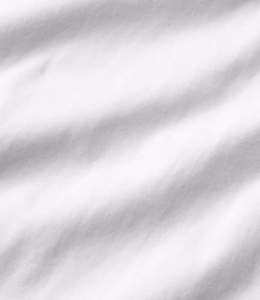 Camiseta Essencial Premium Signature Feminina, Manga Curta