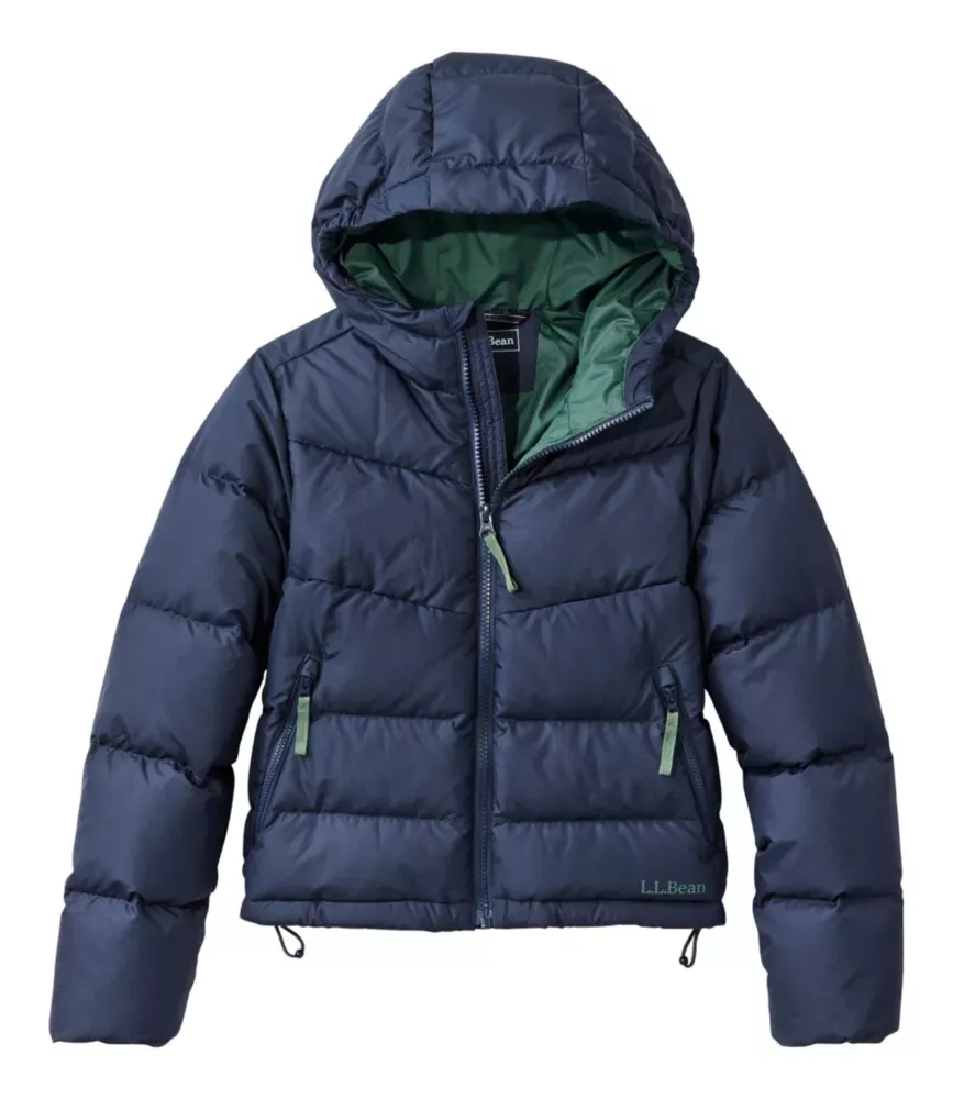 Jaqueta Puffer Popham para Crianças