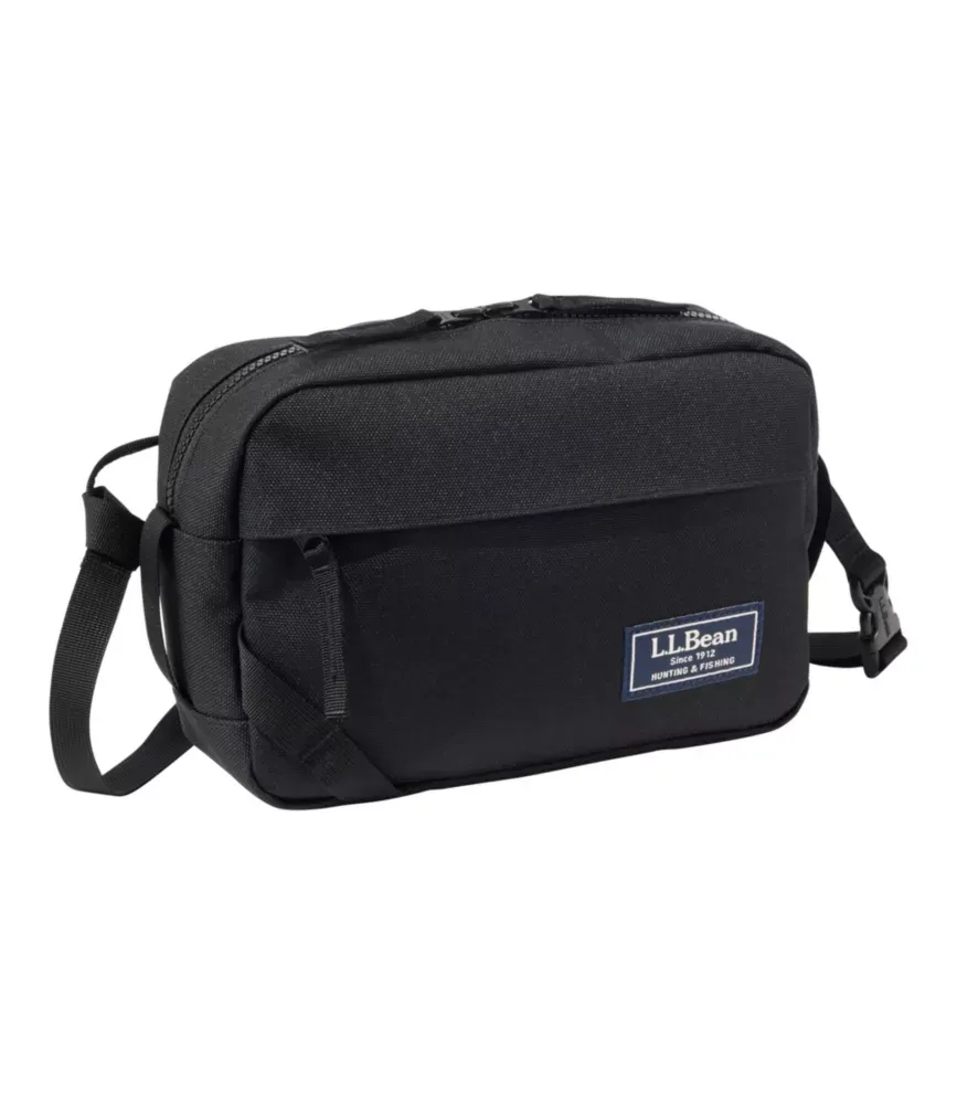 Mochila Cross Body do Caçador