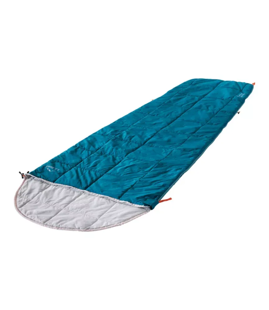 Saco de Dormir L.L.Bean Adventure 50 para Adultos