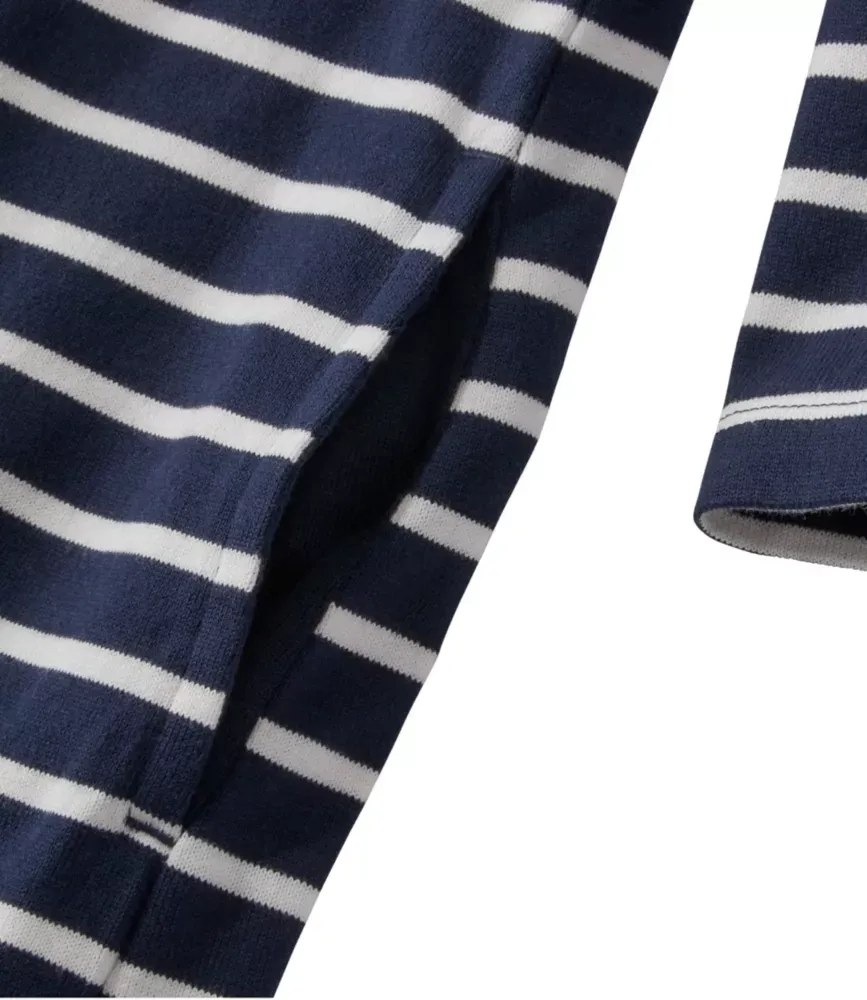 Vestido Feminino Heritage Mariner, Listrado