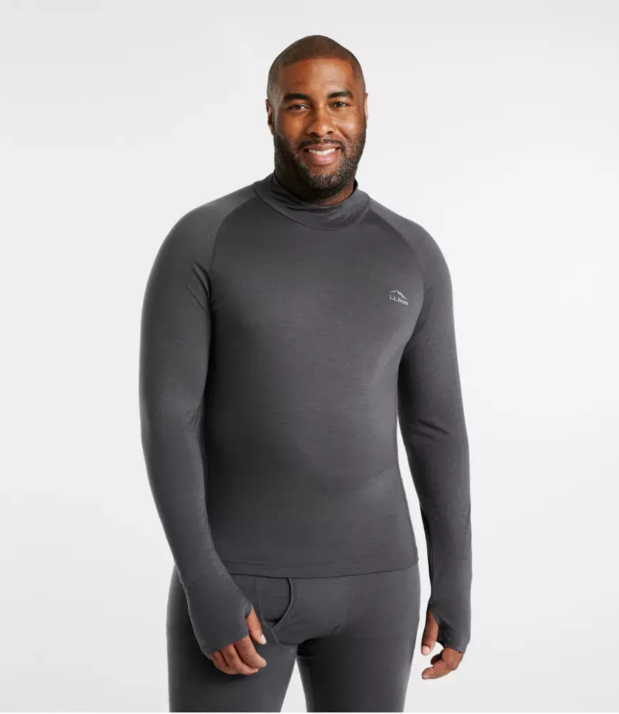 Cachecol Masculino Cresta Wool Ultraleve 150