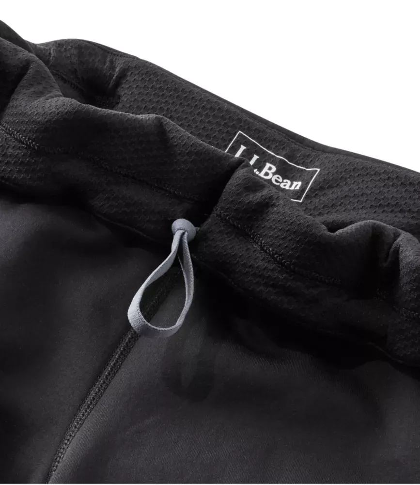 Meias de Fleece ThermaStretch PrimaLoft para Mulheres, Cintura Média