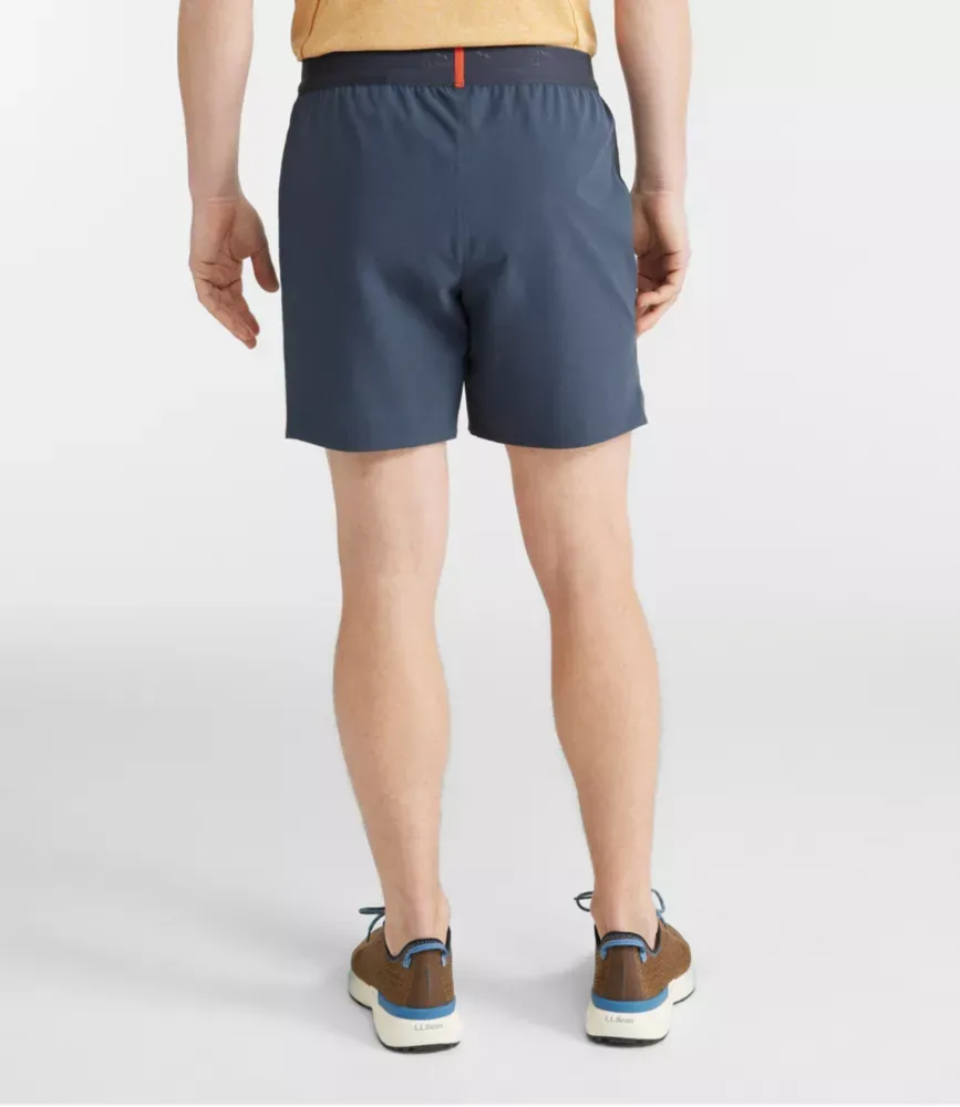 Calças de Treino Multiesporte para Homem L.L.Bean, 7"