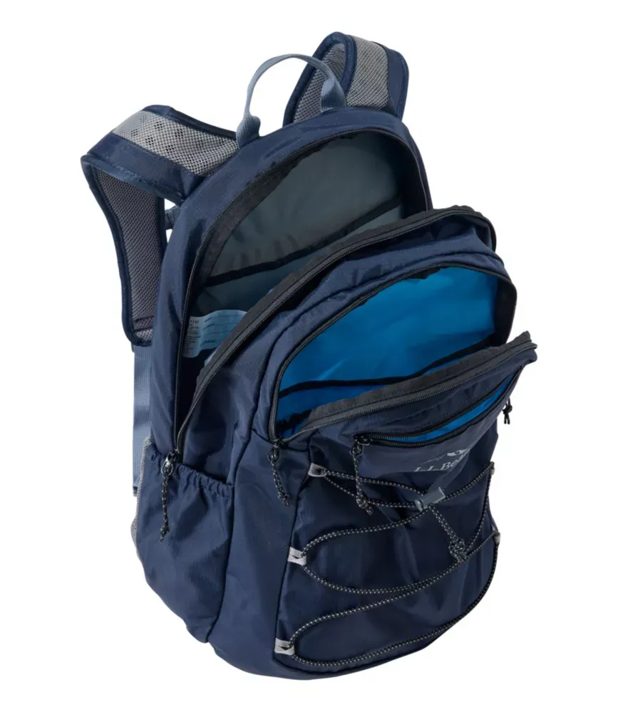Mochila de Transporte Confortável para Notebook, 30L