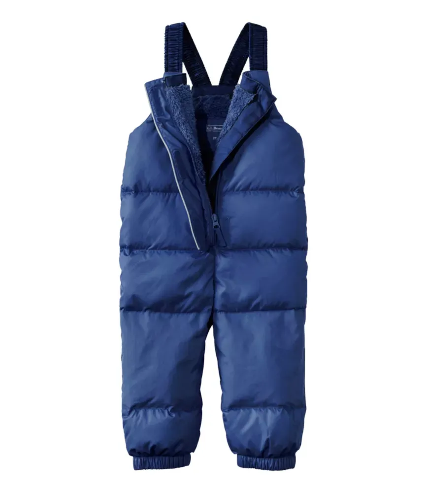 Macacões de Penas L.L.Bean para Bebés e Crianças Pequenas