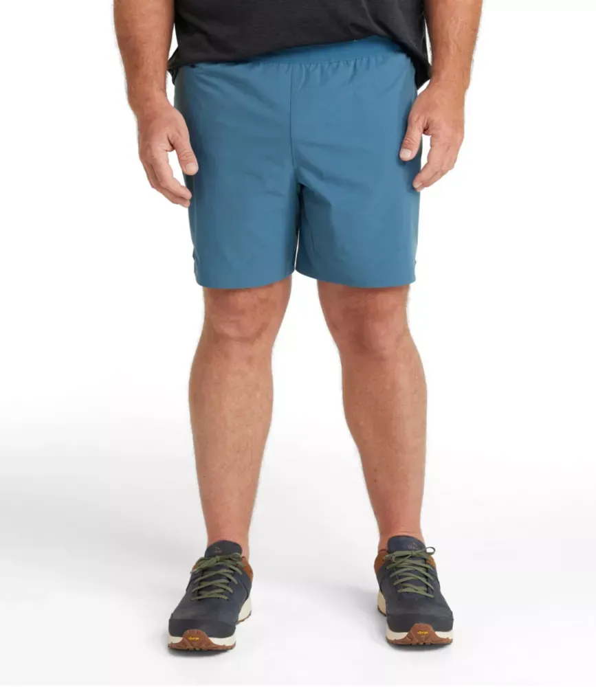 Calças de Treino Multiesporte para Homem L.L.Bean, 7"