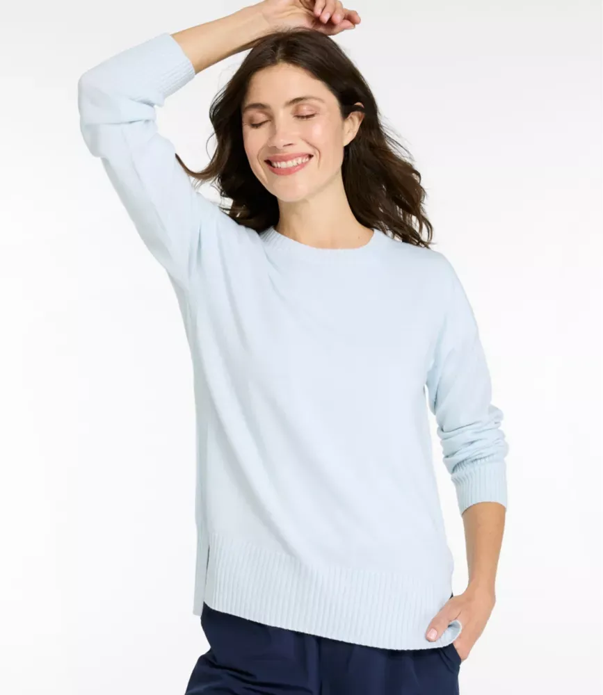 Sweater Pullover Feminino VentureSoft