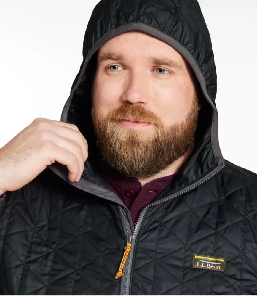 Mocassim Isolado Katahdin para Homens