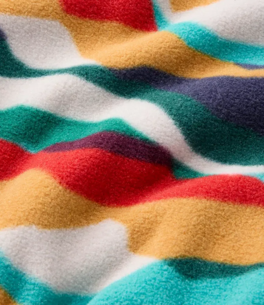 Moleton Clássico Bean para Adultos, Estampado