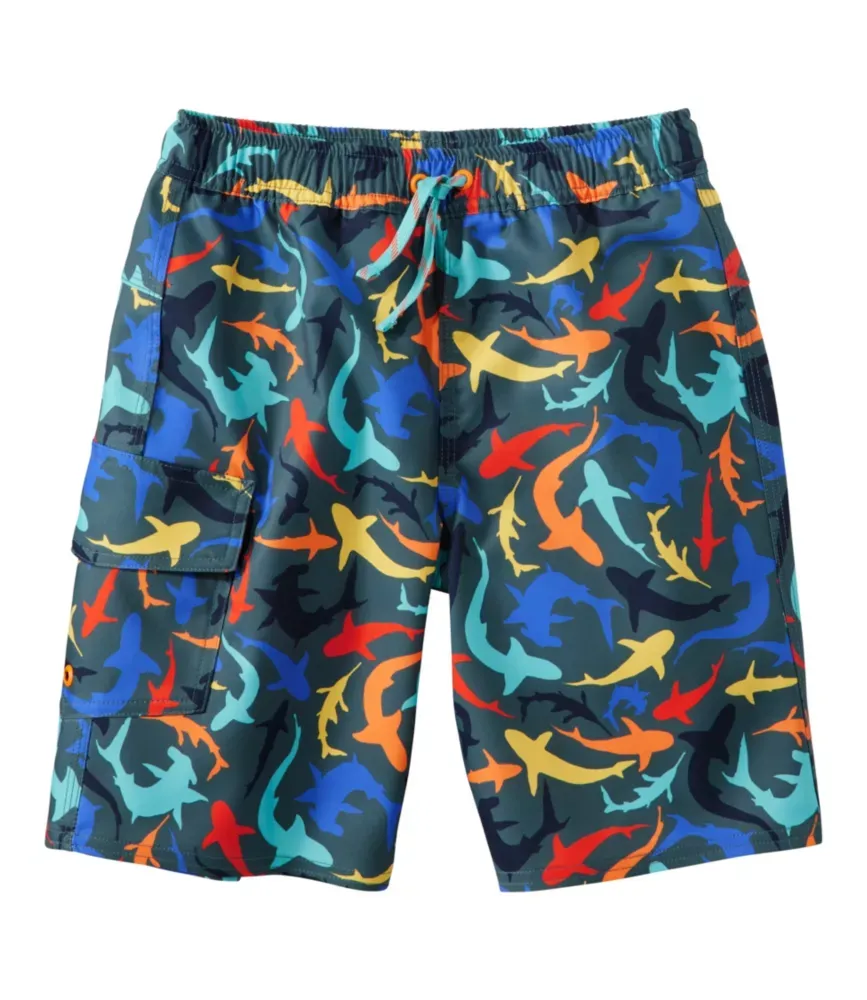 Bermudas para Meninos Beansport