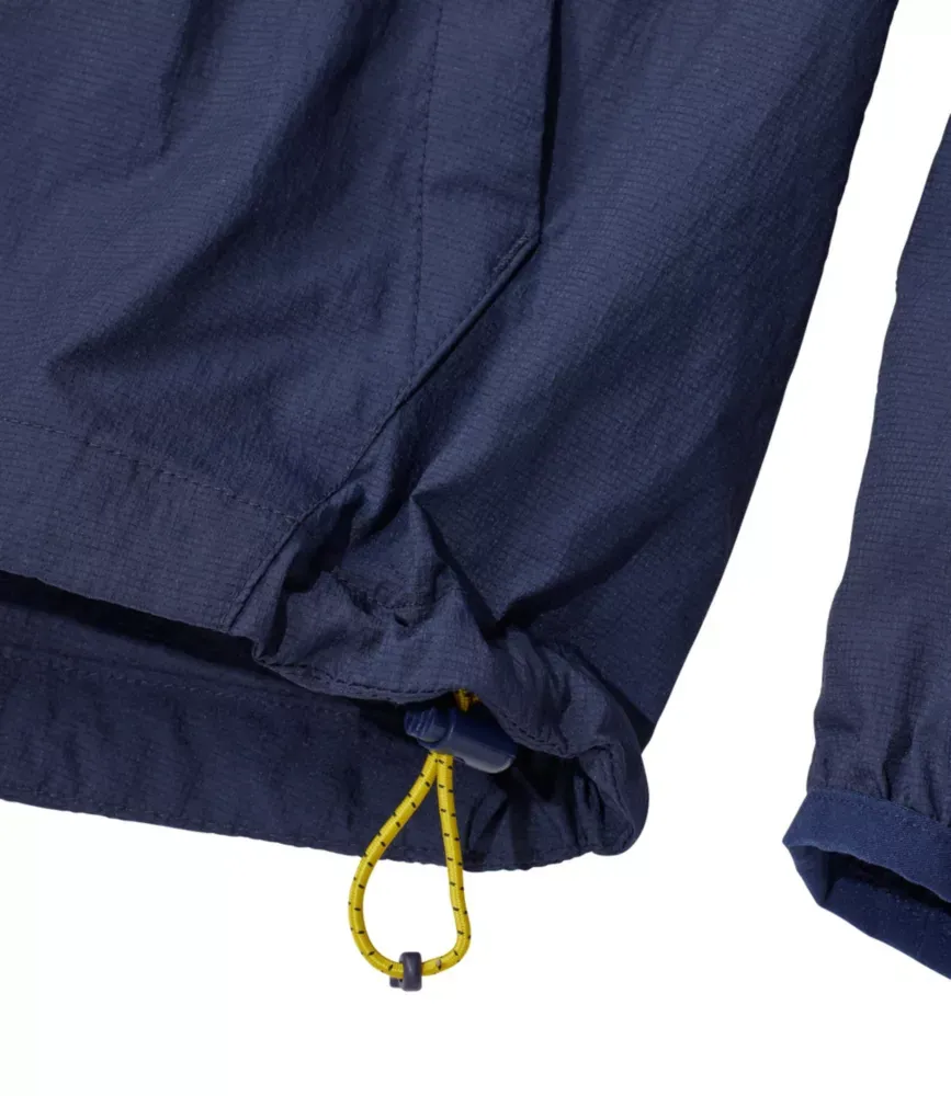 Jaqueta Impermeável Stowaway para Mulher