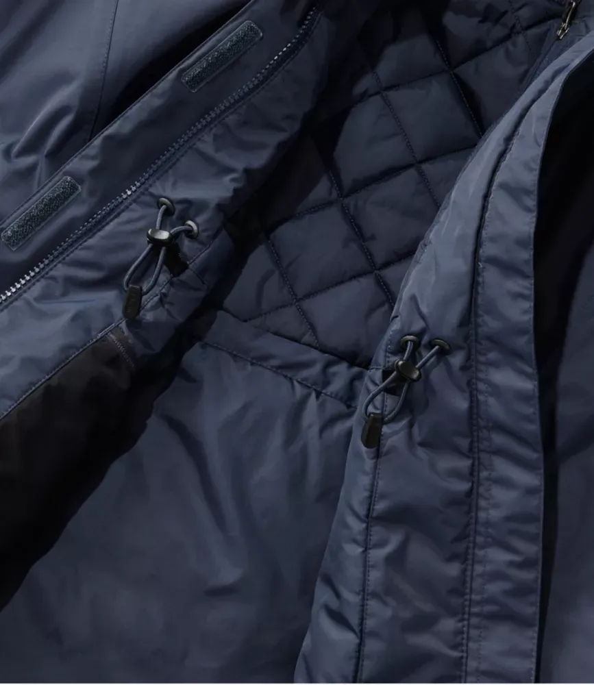 Manta de Inverno Rugged Ridge para Mulher