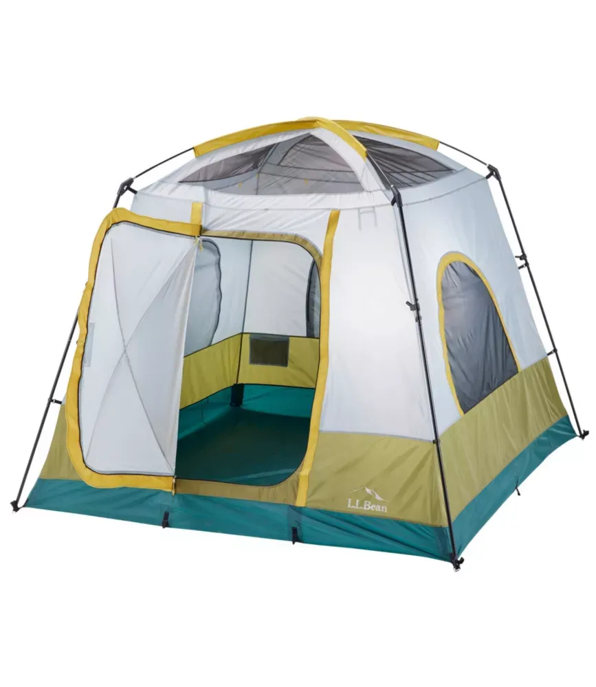 Tenda L.L.Bean Acadia para 4 Pessoas