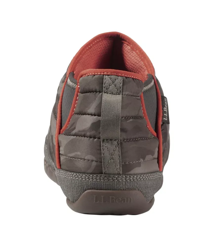 Botas de Cano Curto Encardadas Clássicas de Montanha para Homem II