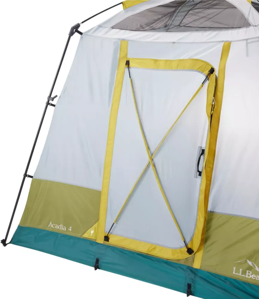 Tenda L.L.Bean Acadia para 4 Pessoas