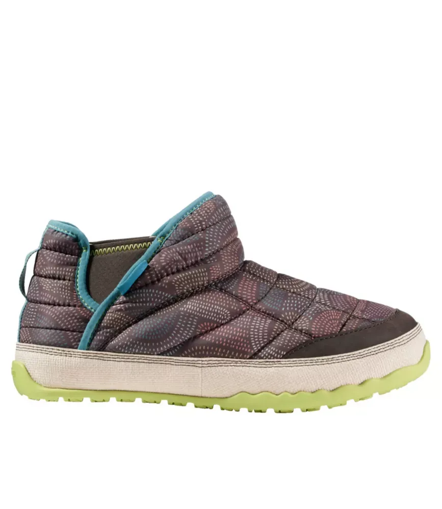 Botas de Cano Curto Clássicas em Algodão para Mulher II