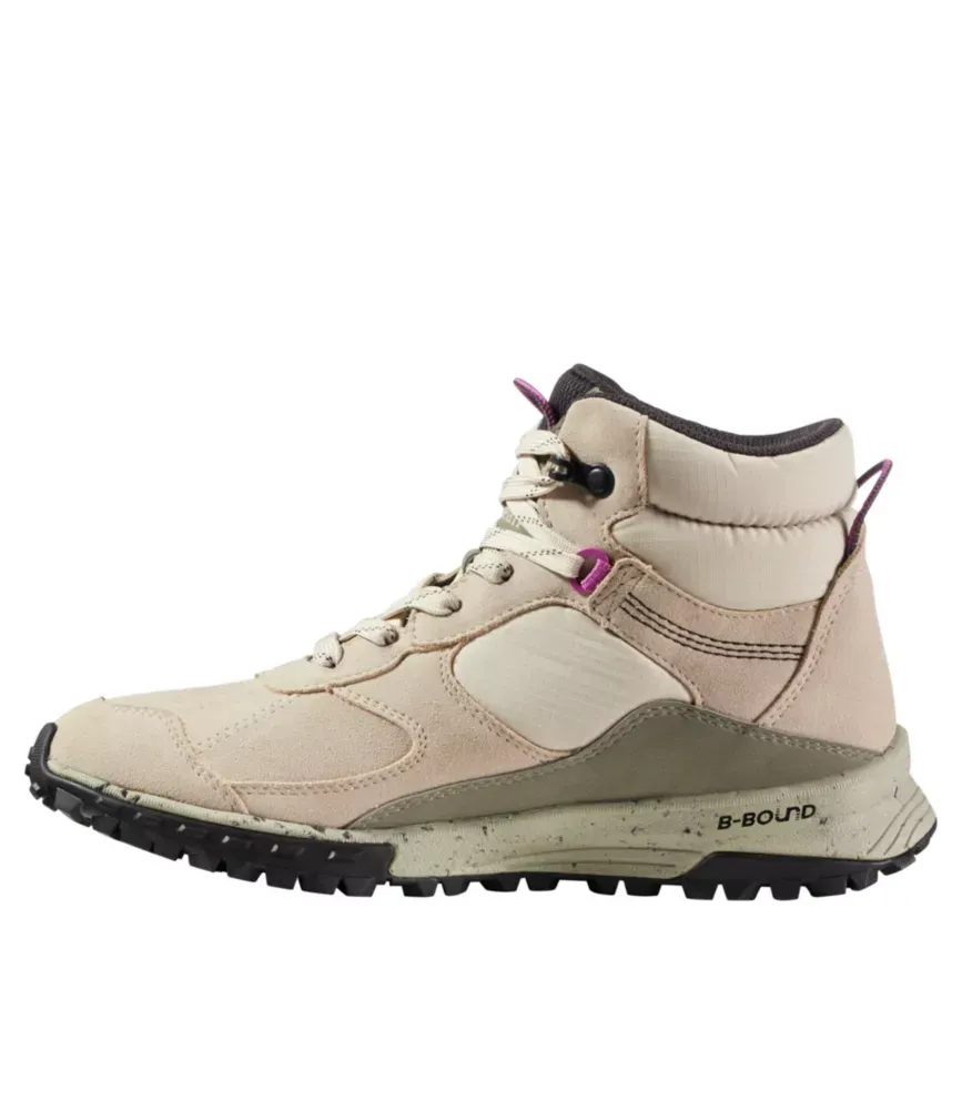 Botas Femininas Everywhere Explorer