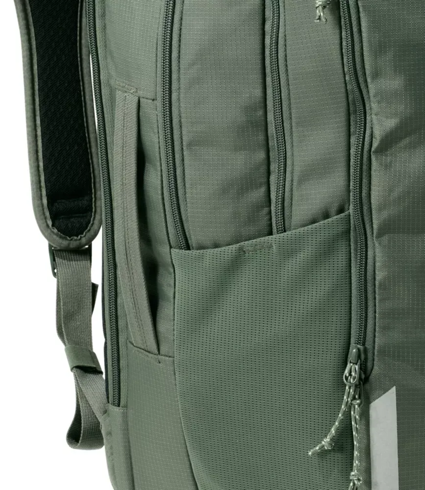 Mochila de Transporte Confortável, 42L