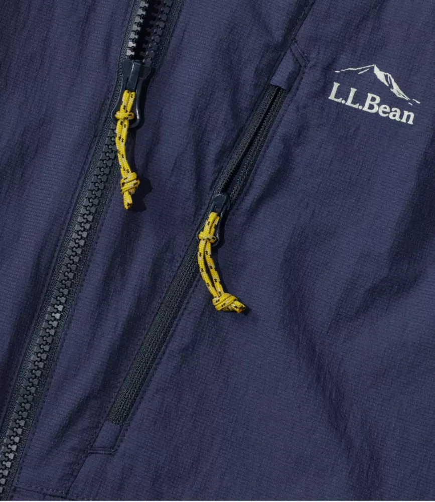 Jaqueta Impermeável Stowaway para Mulher