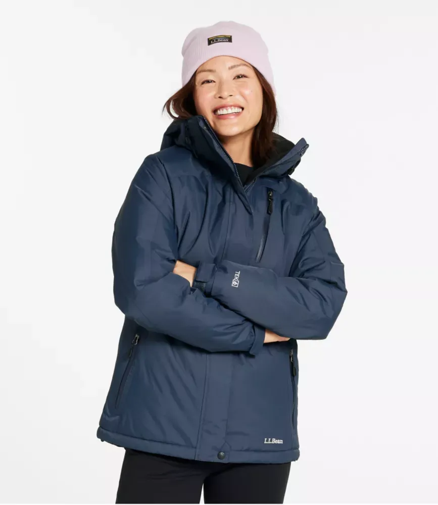 Manta de Inverno Rugged Ridge para Mulher