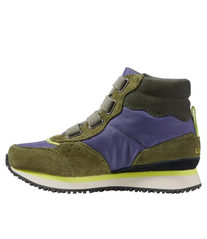 Caminhantes Retro Katahdin para Crianças
