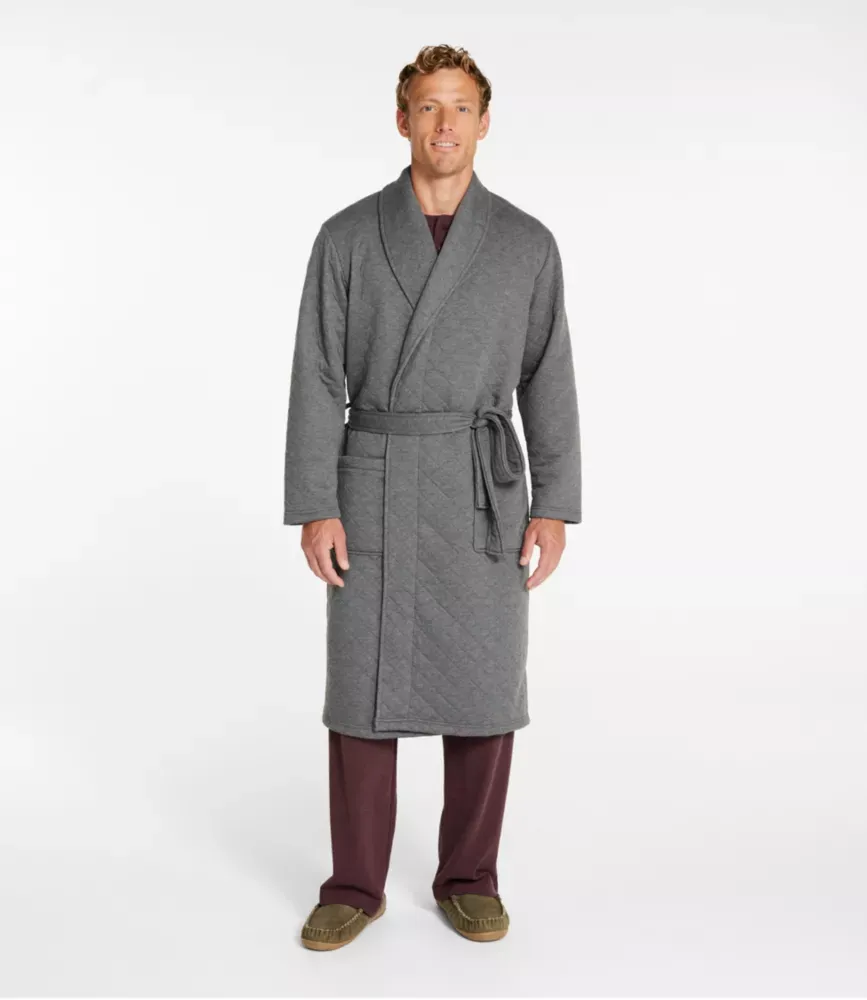 Roupa de Banho Acolchoada para Homens
