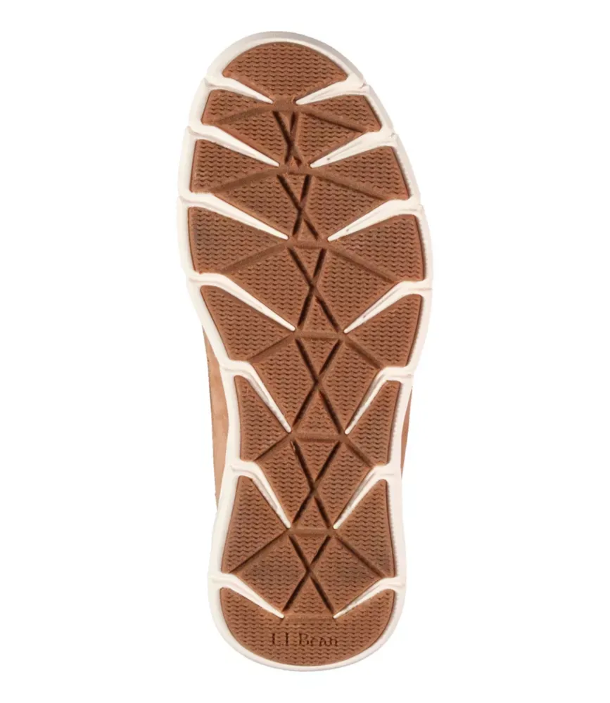 Chinelas Downeast para Mulheres, Lã