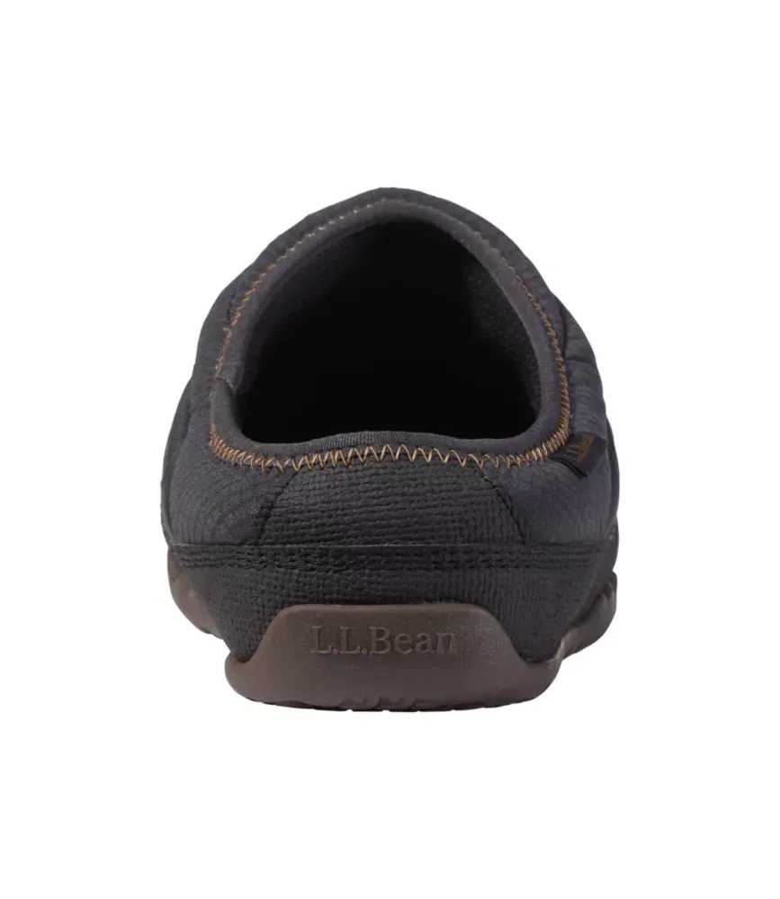 Chinelas Clássicas em Algodão para Mulheres II