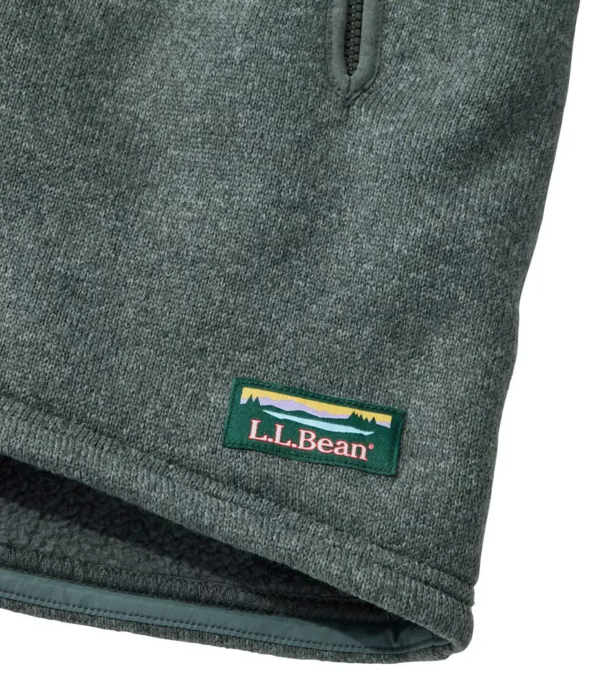 Casaco de Fleece com Zíper Completo para Mulheres