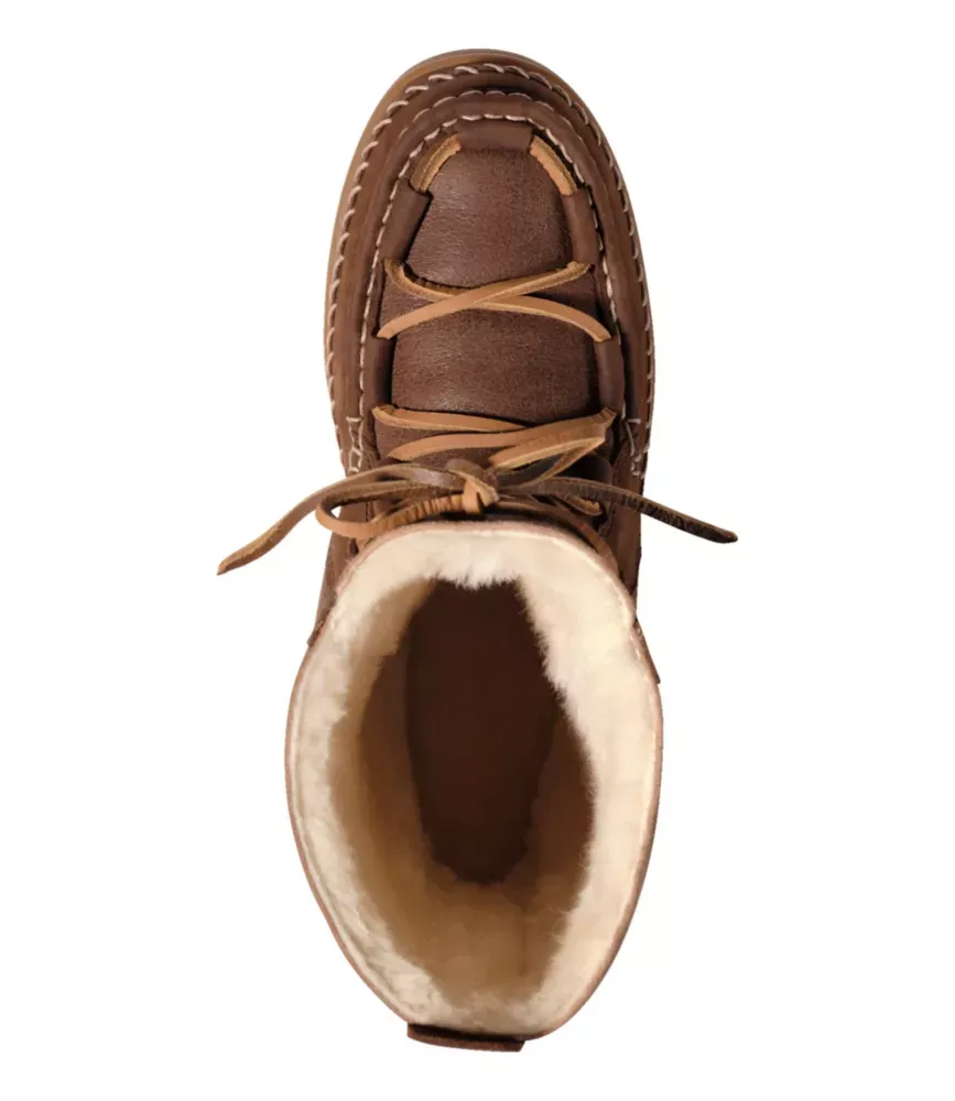 Botas de Lodge para Mulheres Wicked Good