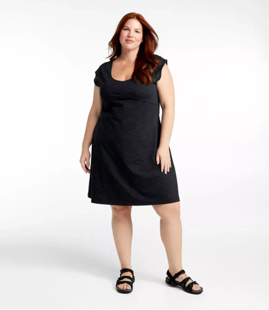 Vestido Feminino Beech Point