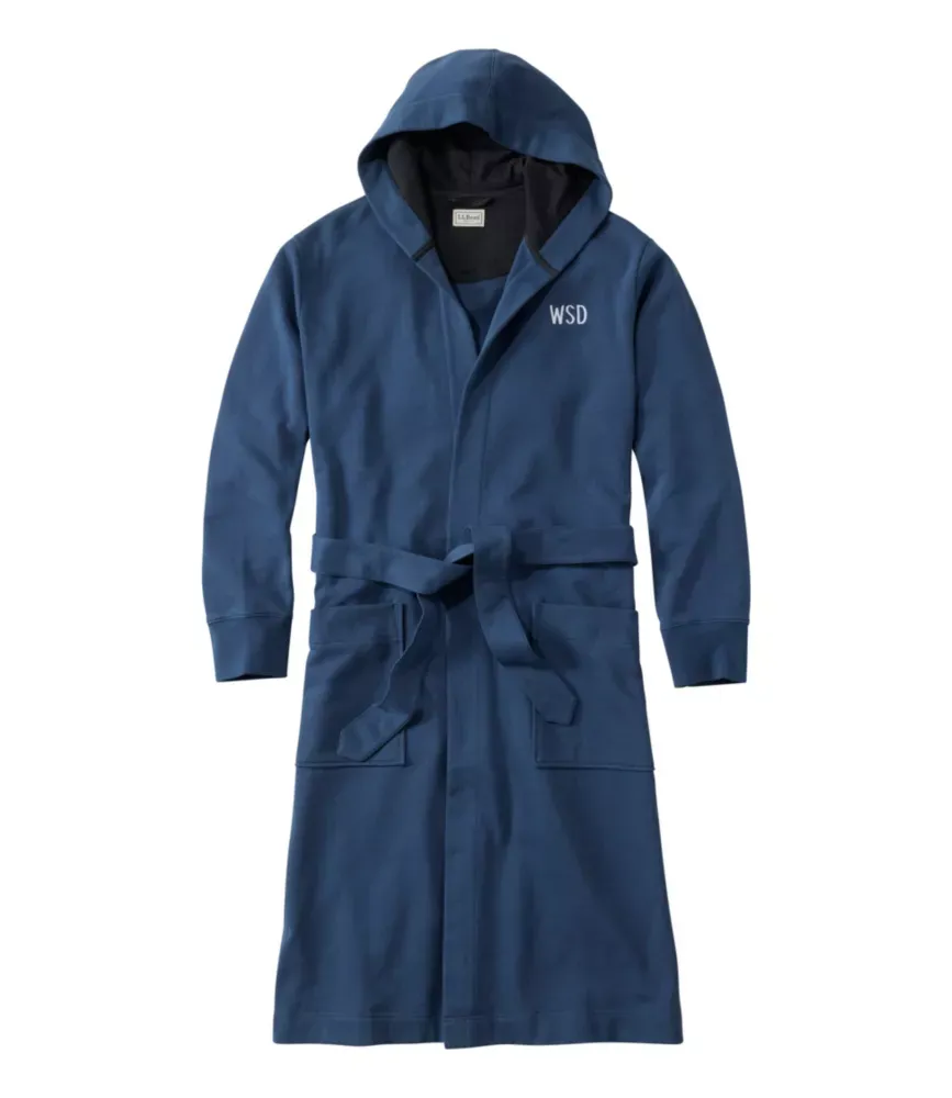 Roupa de Banho de Moletom Masculino Mariner